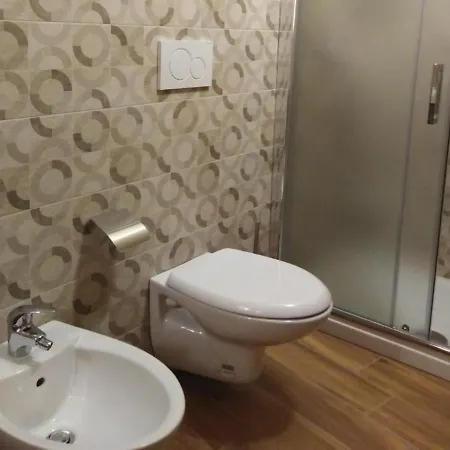 Apartament Sant'onofrio *