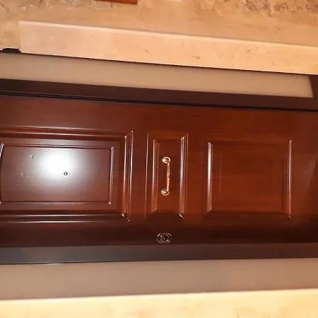 Sant'onofrio Apartment *