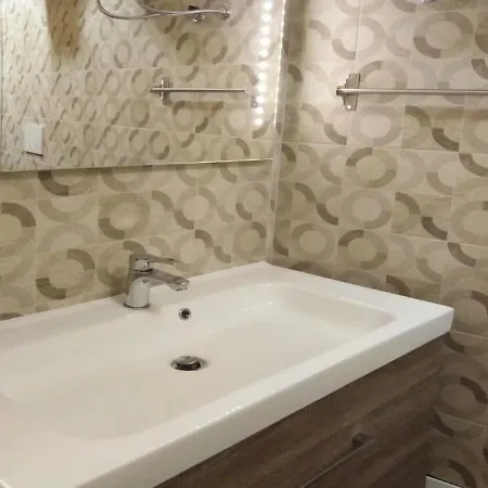 Apartament Sant'onofrio *