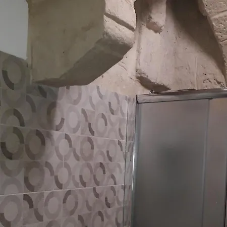 Sant'onofrio Apartment