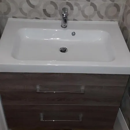 Sant'onofrio Apartment