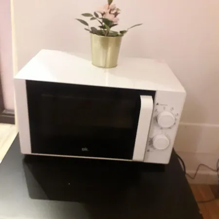 Apartament Sant'onofrio Bari