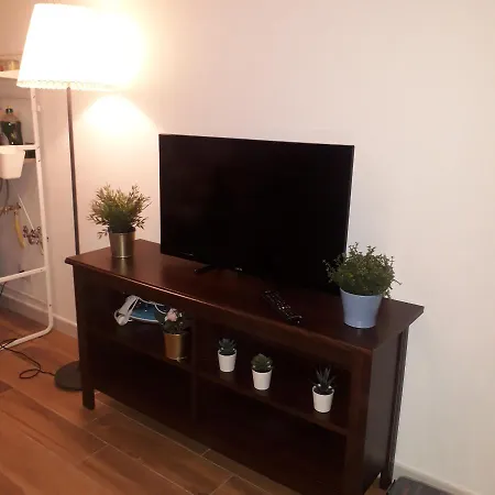 Sant'onofrio Apartment *