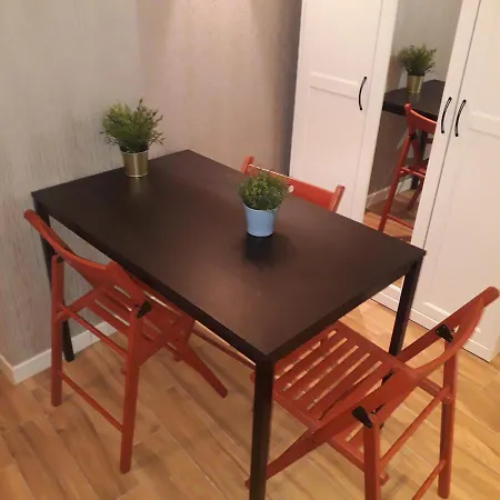 Sant'onofrio Appartement Bari