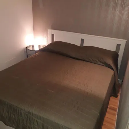 Sant'onofrio Appartement Bari