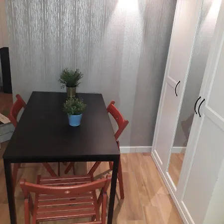 Apartament Sant'onofrio