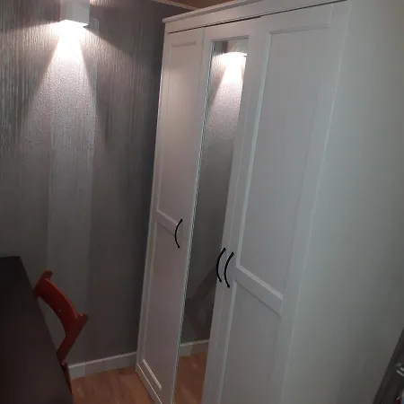 Apartment Sant'onofrio *