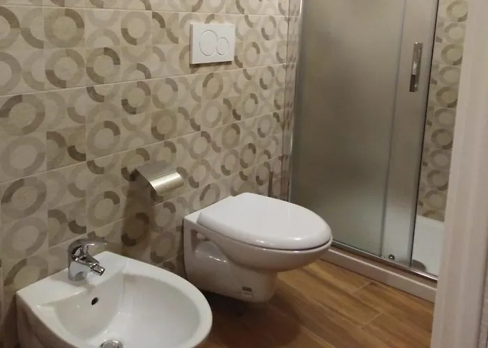 公寓 Sant'onofrio *