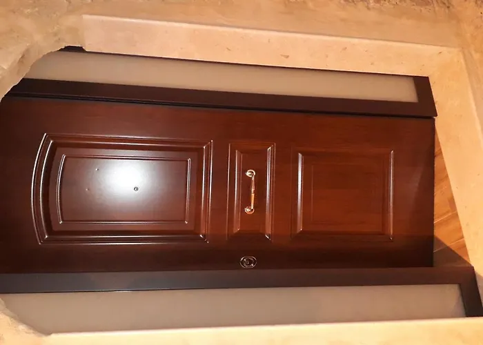 Sant'onofrio Daire *