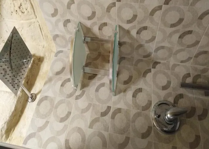 公寓 Sant'onofrio 巴里