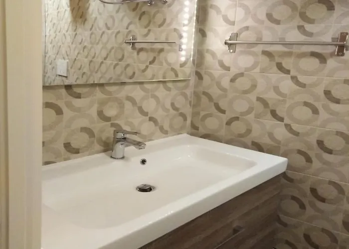 公寓 Sant'onofrio *