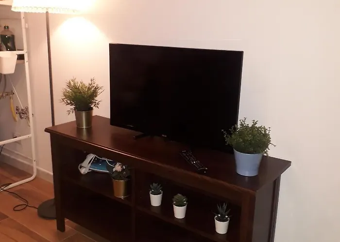 Sant'onofrio Daire *