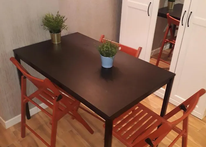 Sant'onofrio Daire Bari