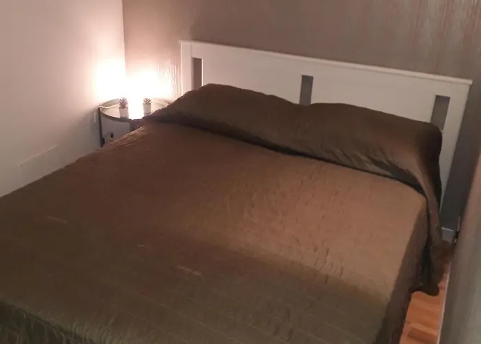 Sant'onofrio Daire Bari