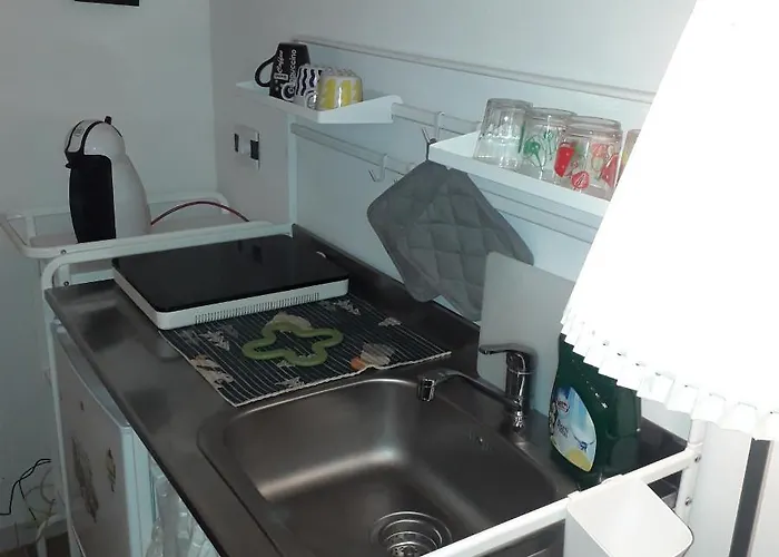 Sant'onofrio Daire *