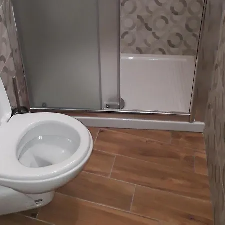 Lägenhet Sant'onofrio