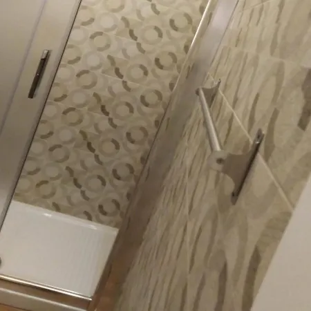 Lägenhet Sant'onofrio *