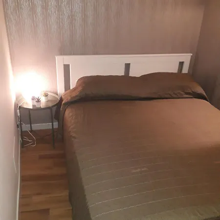 Sant'onofrio Apartment Bari