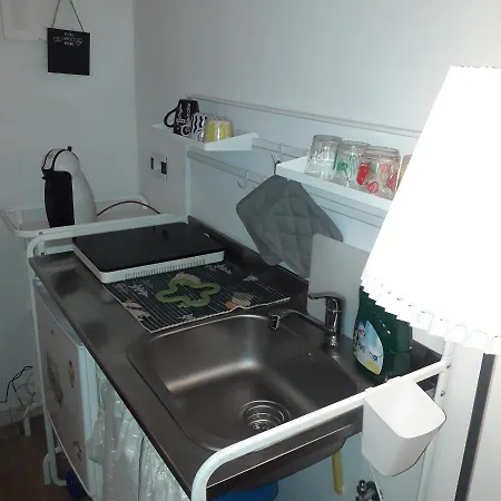 Sant'onofrio Apartment *