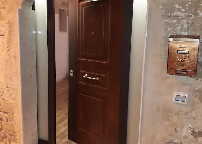 Sant'onofrio Appartement Bari